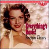 Rosemary Clooney ローズマリークルーニー / Every 輸入盤 【CD】