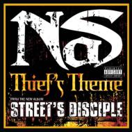 NAS ナズ / Thief's Theme 輸入盤 【CDS】