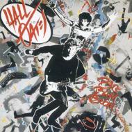 【送料無料】 Hall&Oates (Daryl Hall&John Oates) ホール＆オーツ / Big Bam Boom 輸入盤 【CD】