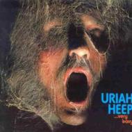 Uriah Heep ユーライアヒープ / Very Eavy Very Umble 輸入盤 【CD】