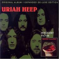 Uriah Heep ユーライアヒープ / Innocent Victim 輸入盤 【CD】