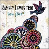 Ramsey Lewis ラムゼイルイス / Time Flies 輸入盤 【CD】