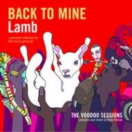 【送料無料】 Lamb / Back To Mine 【CD】