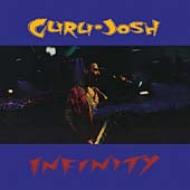 Guru Josh / Infinity 輸入盤 【CD】