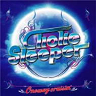 【送料無料】 Chokesleeper / Oneway Crusin' 【Copy Control CD】 【CD】