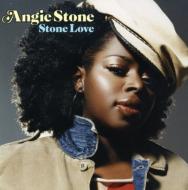 Angie Stone アンジーストーン / Stone Love 輸入盤 【CD】