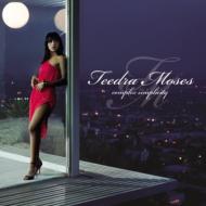 Teedra Moses / Complex Simplicity 輸入盤 【CD】