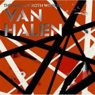 【送料無料】 Van Halen バンヘイレン / Very Best Of Van Halen - The Best Of Both Worlds 【CD】