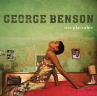 【送料無料】 George Benson ジョージベンソン / Irreplaceable 輸入盤 【CD】