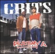 Gritz (Rap) / Dichotomy A 輸入盤 【CD】