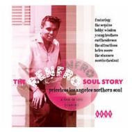 Renfro Soul Story - Pricelesslos Angeles Northern Soul 輸入盤 【CD】
