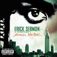 Erick Sermon / Chilltown New York 輸入盤 【CD】