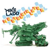 Mike Ladd / Nostalgilator 【CD】