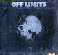 【送料無料】 Kenny Clarke/Francy Boland ケニークラーク/フランシーボラン / Off Limits 輸入盤 【CD】