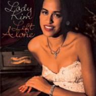 Lady Kim / Left Alone 【SACD】Bungee Price CD20％ OFF 音楽