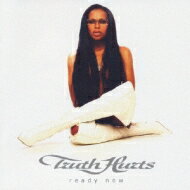 Truth Hurts / Ready Now 【CD】