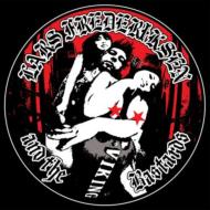 Lars Frederiksen & The Bastards / Viking 輸入盤 【CD】