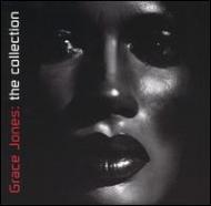 Grace Jones / Collection 輸入盤 【CD】