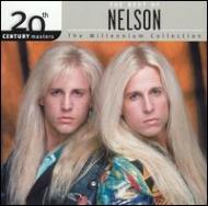 Nelson ネルソン / Millennium Collection - 20th Century Masters 輸入盤 【CD】