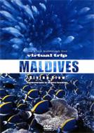 virtual trip MALDIVES Diving View 【DVD】...:hmvjapan:10233716
