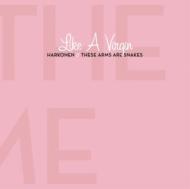 Harkonen / These Arms Are Snakes / Like A Virgin 輸入盤 【CD】