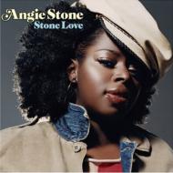Angie Stone アンジーストーン / Stone Love 【CD】