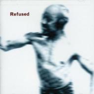 Refused / Songs To Fan The Flames Of Discontent 輸入盤 【CD】