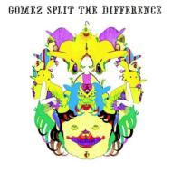 【送料無料】 Gomez ゴメス / Split The Difference 輸入盤 【CD】