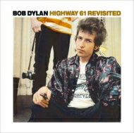 Bob Dylan ボブディラン / Highway 61 Revisited 輸入盤 【CD】