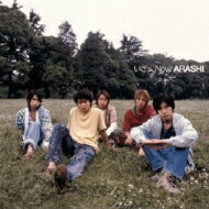 嵐 アラシ / いざッ Now 【CD】Bungee Price CD20％ OFF 音楽