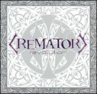 Crematory / Revolution 輸入盤 【CD】