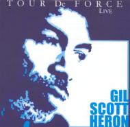 Gil Scott Heron ギルスコットヘロン / Tour De France 輸入盤 【CD】