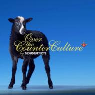 Ordinary Boys / Over The Counter Culture 【CD】