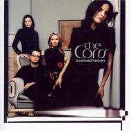 【送料無料】 Corrs コアーズ / Borrowed Heaven 輸入盤 【CD】