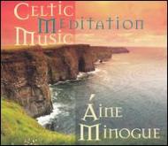 【送料無料】 Aine Minogue / Celtic Medittion Music 輸入盤 【CD】