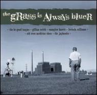 Grass Is Always Bluer 輸入盤 【CD】