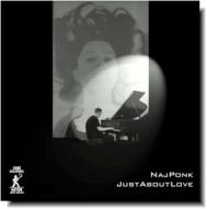 Najponk ナイポンク / Just About Love 輸入盤 【CD】