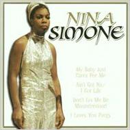 Nina Simone ニーナシモン / Nina Simone 輸入盤 【CD】