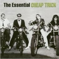 Cheap Trick チープトリック / Essential 【CD】