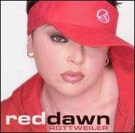 【送料無料】 Red Dawn (Dance) / Rottweiler 輸入盤 【CD】