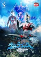 DVDウルトラマンA Vol.9 【DVD】