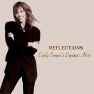 Carly Simon カーリーサイモン / Reflections - Carly Simon's Greatest Hits 輸入盤 【CD】