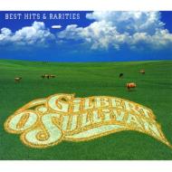 Gilbert O'Sullivan / Best Hits & Rarities 【CD】