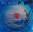 サムライ チャンプルー Departure - Nujabes / Fat Jon 【CD】