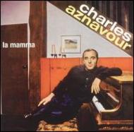 【送料無料】 Charles Aznavour シャルルアズナブール / La Mamma 輸入盤 【SACD】