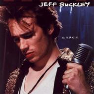 Jeff Buckley ジェフバックリィ / Grace 輸入盤 【CD】