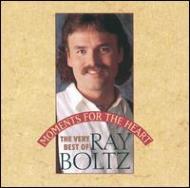 Ray Boltz / Moments For The Heart 輸入盤 【CD】