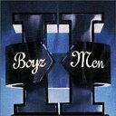 Boyz II Men ボーイズトゥメン / II 輸入盤 【CD】