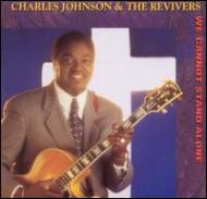 Charles Johnson / We Cannot Stand 輸入盤 【CD】