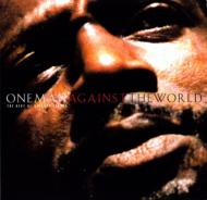 Gregory Isaacs グレゴリーアイザックス / One Man Against The World 【LP】